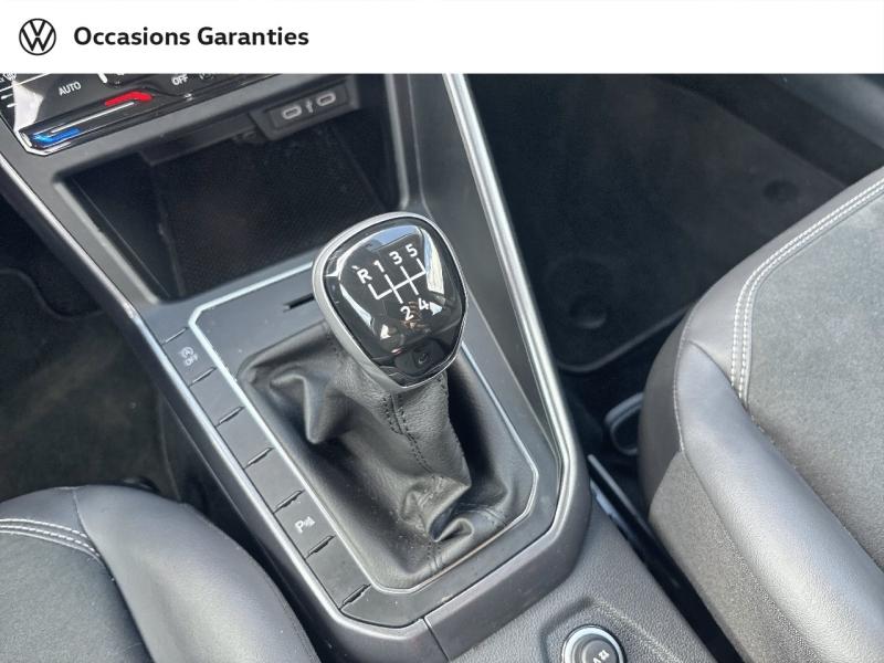 Voitures occasions VOLKSWAGEN POLO Style Thionville