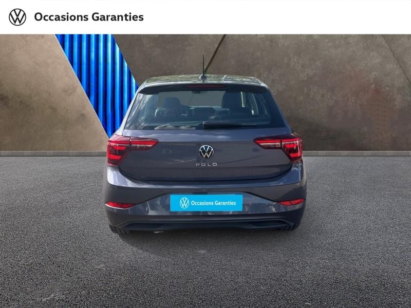Voitures occasions VOLKSWAGEN POLO Style Thionville