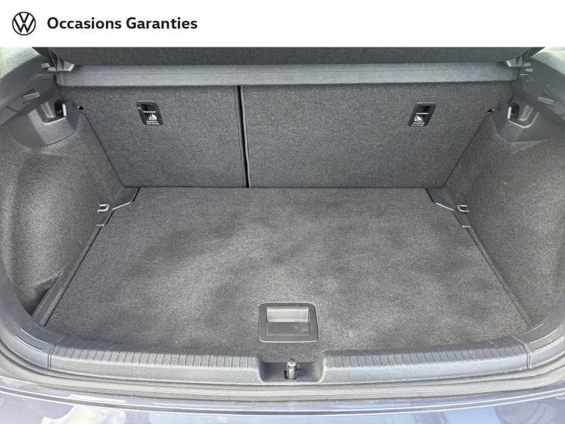 Voitures occasions VOLKSWAGEN POLO Style Thionville