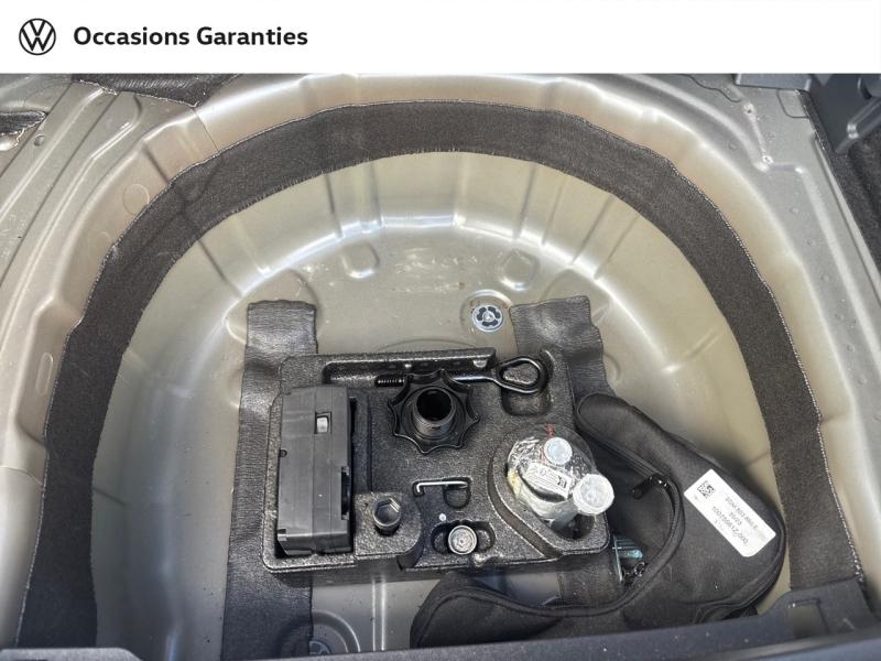 Voitures occasions VOLKSWAGEN POLO Style Thionville