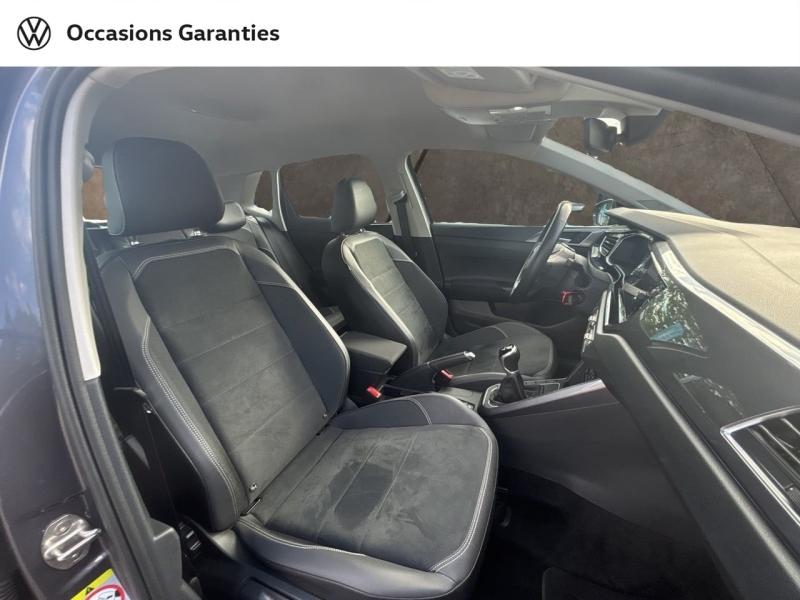 Voitures occasions VOLKSWAGEN POLO Style Thionville