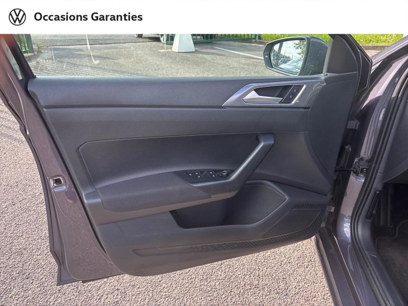 Voitures occasions VOLKSWAGEN POLO Style Thionville