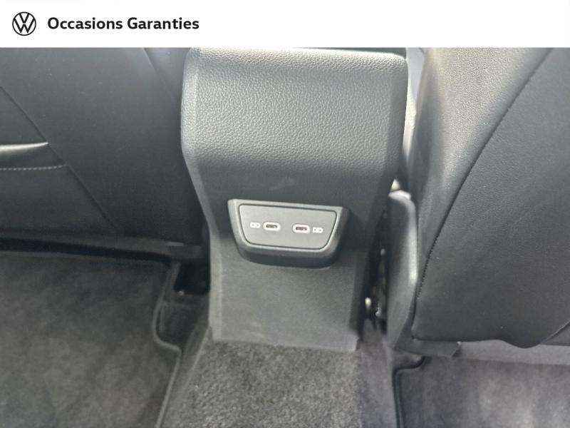 Voitures occasions VOLKSWAGEN POLO Style Thionville