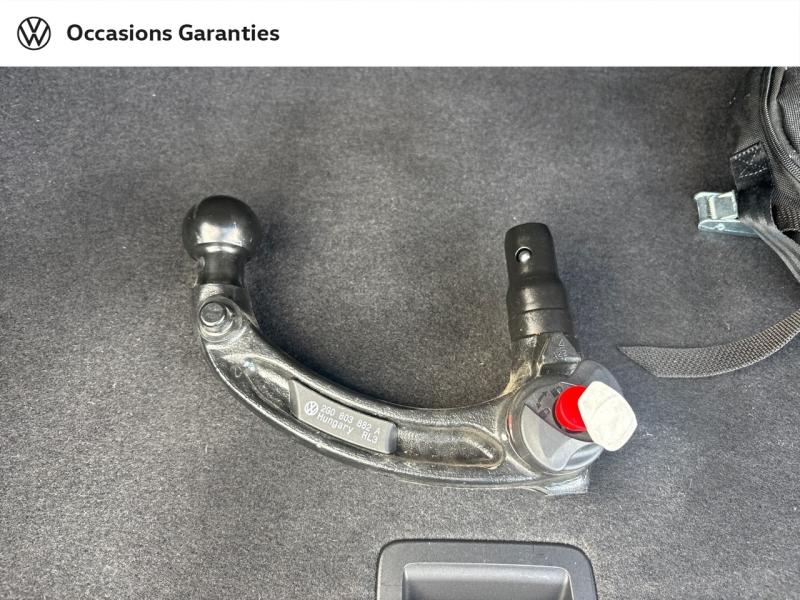 Voitures occasions VOLKSWAGEN POLO Style Thionville