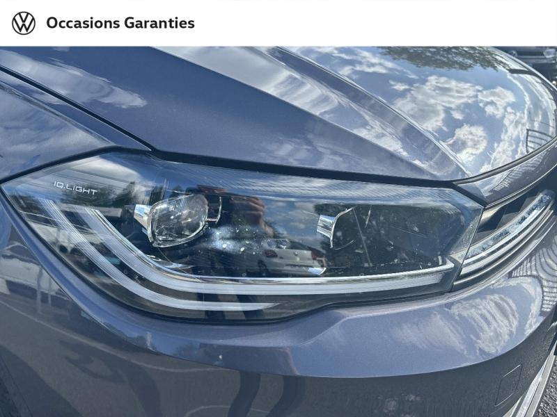 Voitures occasions VOLKSWAGEN POLO Style Thionville