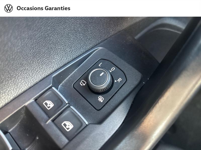Voitures occasions VOLKSWAGEN POLO Style Metz