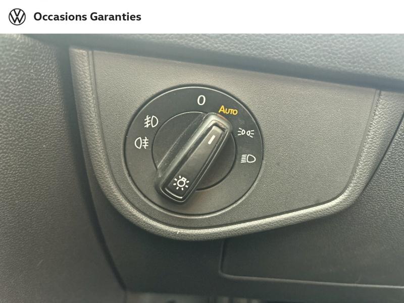 Voitures occasions VOLKSWAGEN POLO Style Thionville