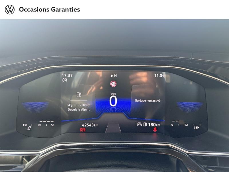 Voitures occasions VOLKSWAGEN POLO Style Thionville