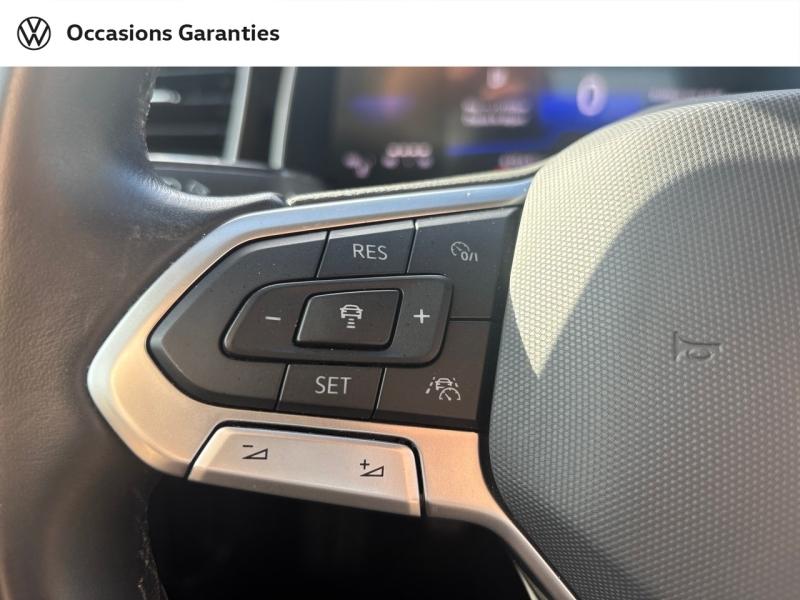 Voitures occasions VOLKSWAGEN POLO Style Thionville