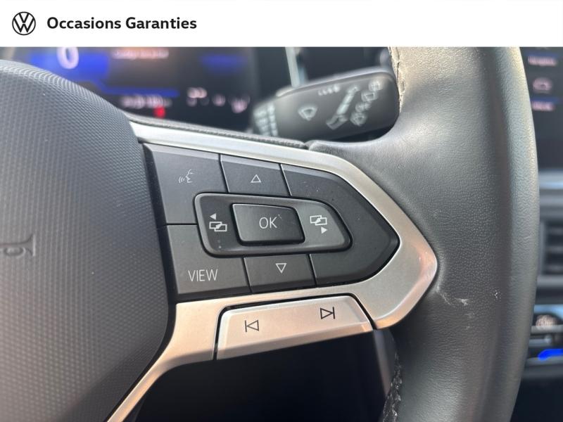 Voitures occasions VOLKSWAGEN POLO Style Thionville