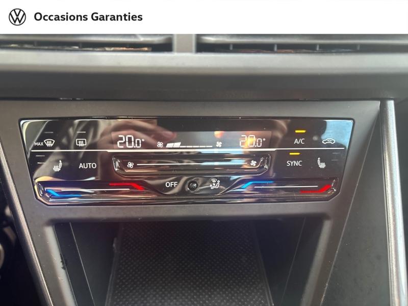 Voitures occasions VOLKSWAGEN POLO Style Thionville