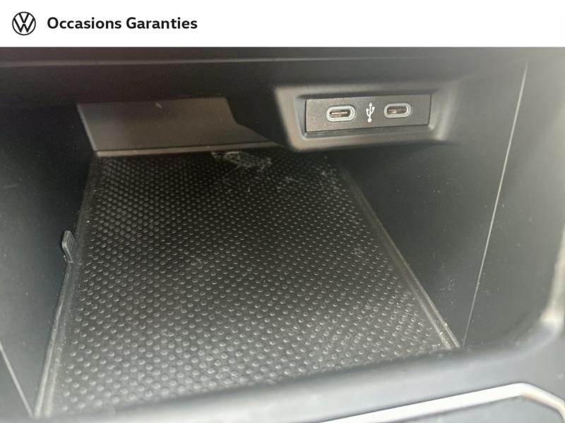 Voitures occasions VOLKSWAGEN POLO Style Thionville