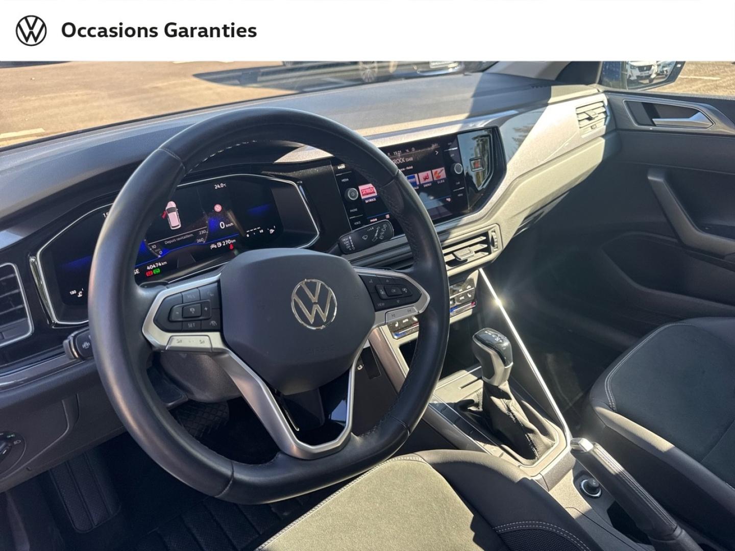 Voitures occasions VOLKSWAGEN POLO Style Metz