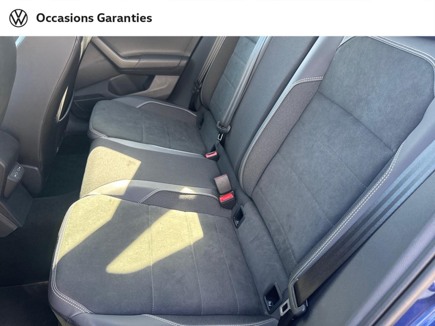 Voitures occasions VOLKSWAGEN POLO Style Metz