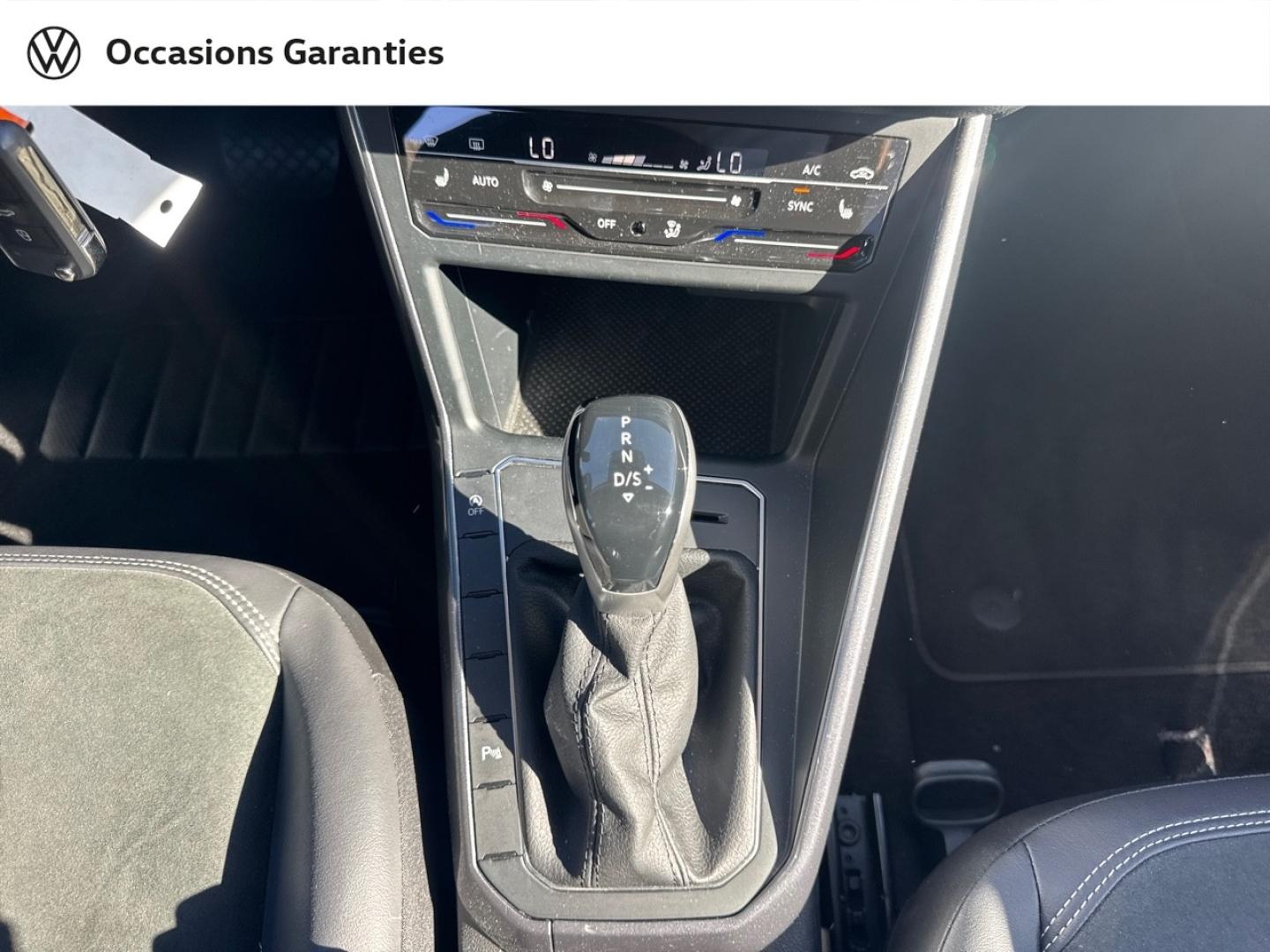 Voitures occasions VOLKSWAGEN POLO Style Metz