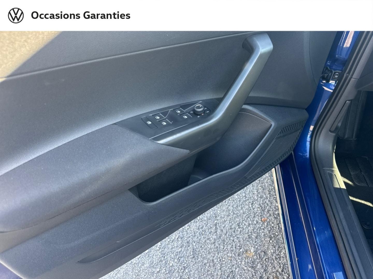 Voitures occasions VOLKSWAGEN POLO Style Metz