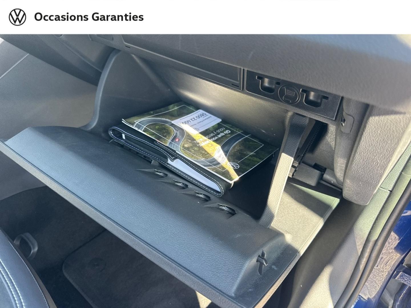 Voitures occasions VOLKSWAGEN POLO Style Metz