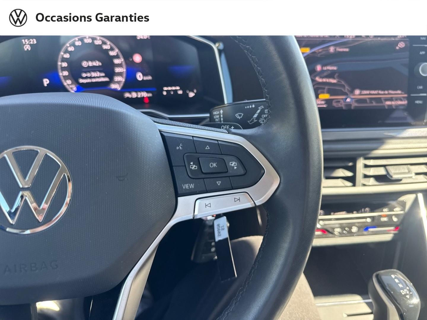 Voitures occasions VOLKSWAGEN POLO Style Metz