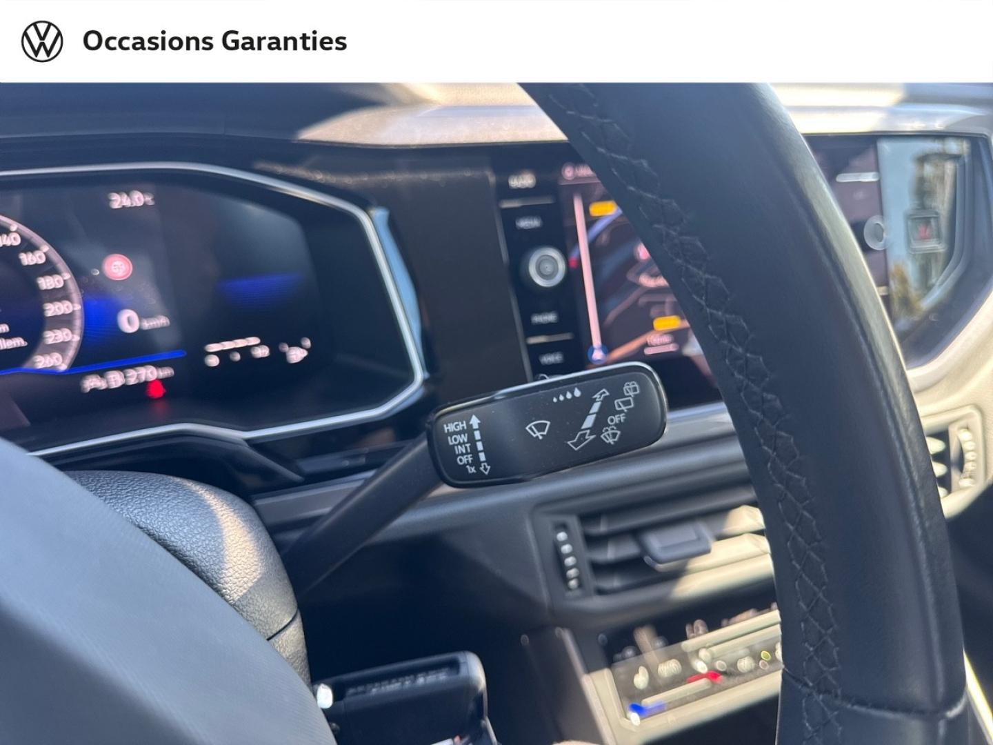 Voitures occasions VOLKSWAGEN POLO Style Metz