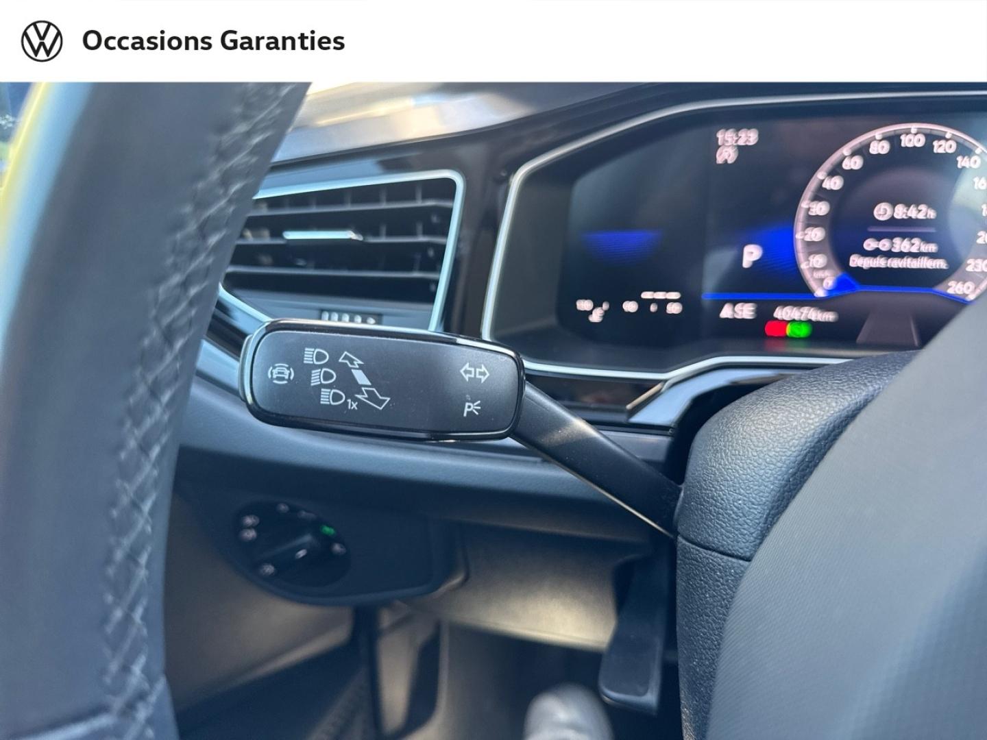 Voitures occasions VOLKSWAGEN POLO Style Metz