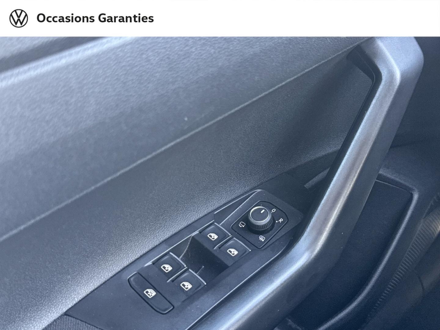 Voitures occasions VOLKSWAGEN POLO Style Metz