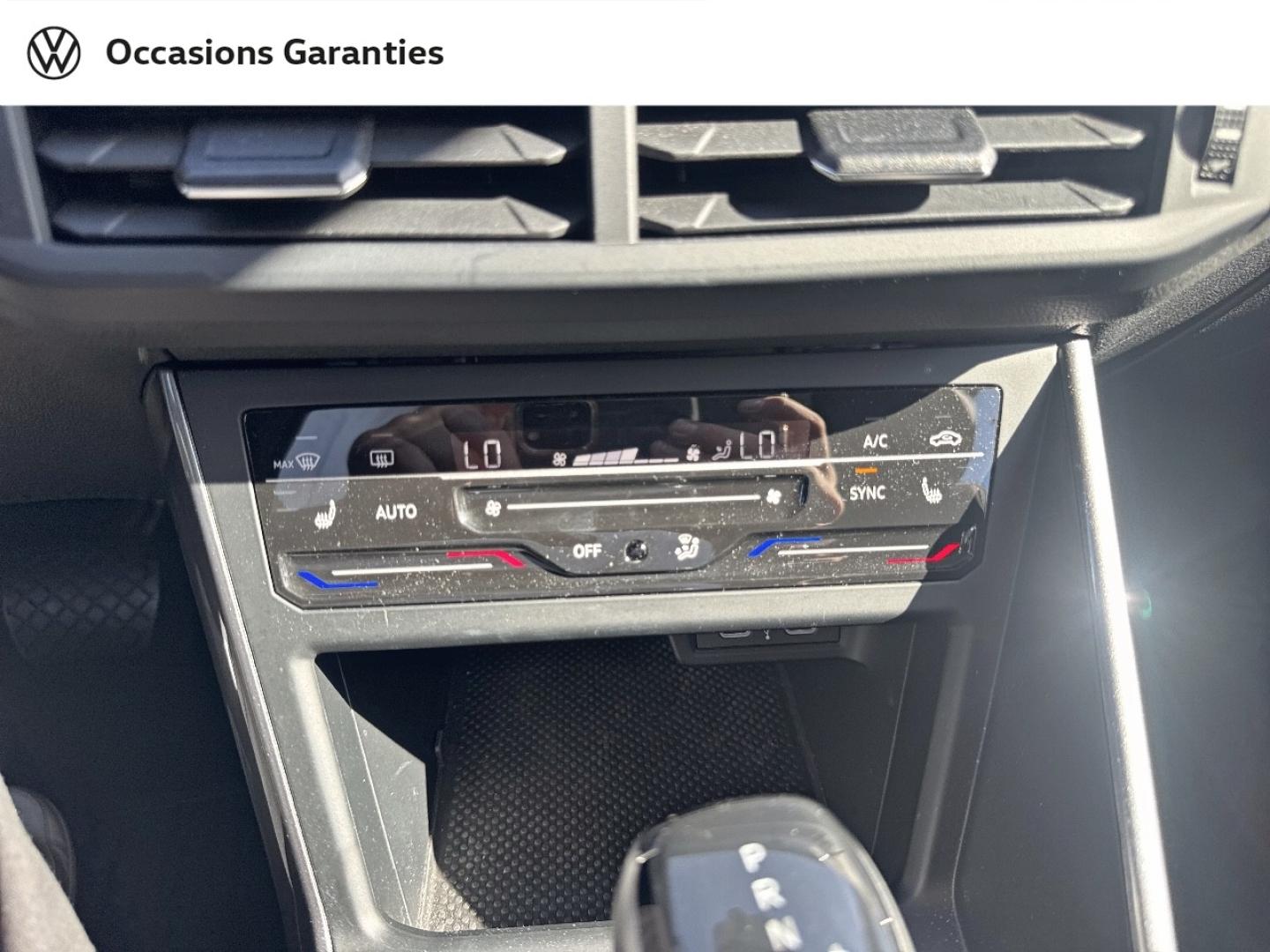 Voitures occasions VOLKSWAGEN POLO Style Metz