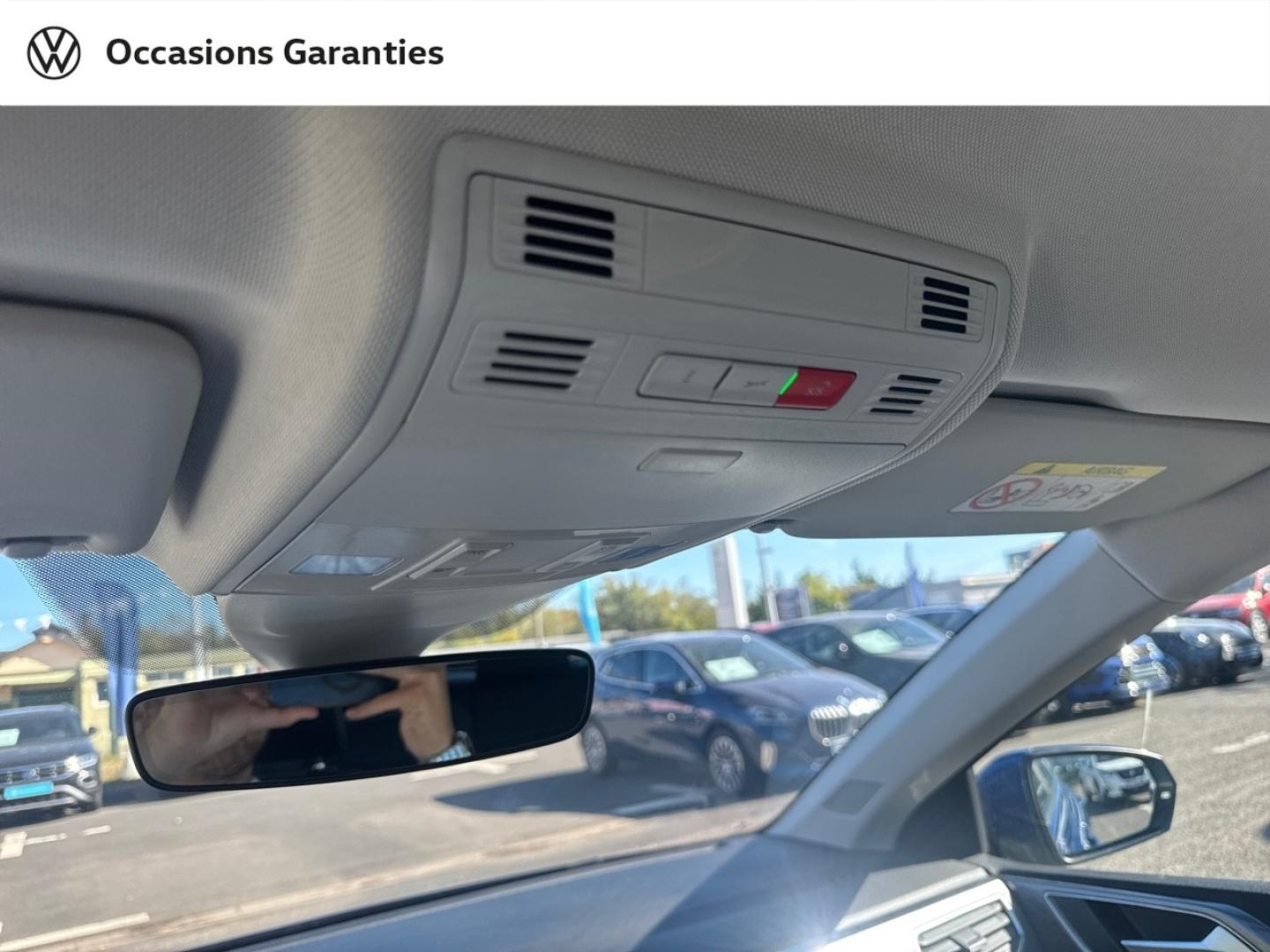 Voitures occasions VOLKSWAGEN POLO Style Metz