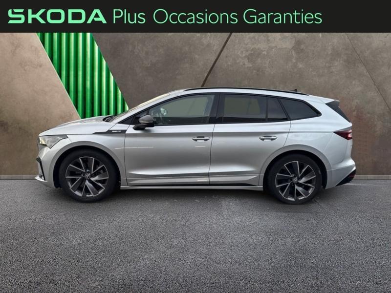 Voitures occasions ŠKODA ENYAQ Sportline Thionville