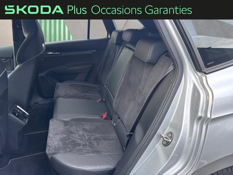 Voitures occasions ŠKODA ENYAQ Sportline Tomblaine