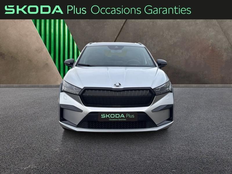 Voitures occasions ŠKODA ENYAQ Sportline Thionville