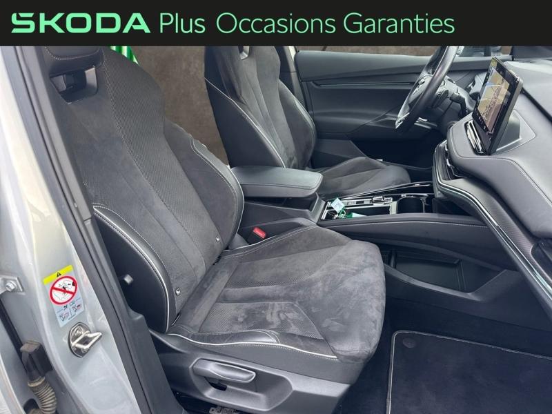 Voitures occasions ŠKODA ENYAQ Sportline Tomblaine