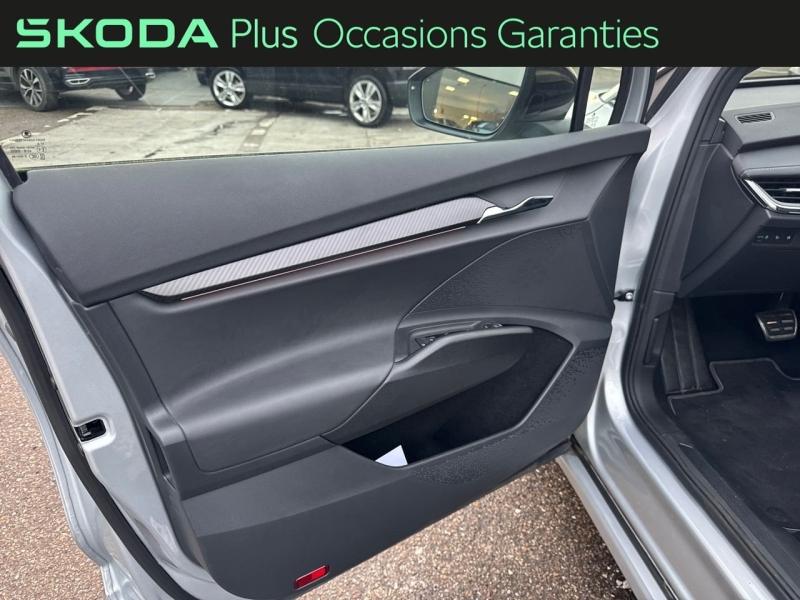 Voitures occasions ŠKODA ENYAQ Sportline Thionville