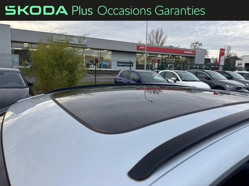 Voitures occasions ŠKODA ENYAQ Sportline Tomblaine