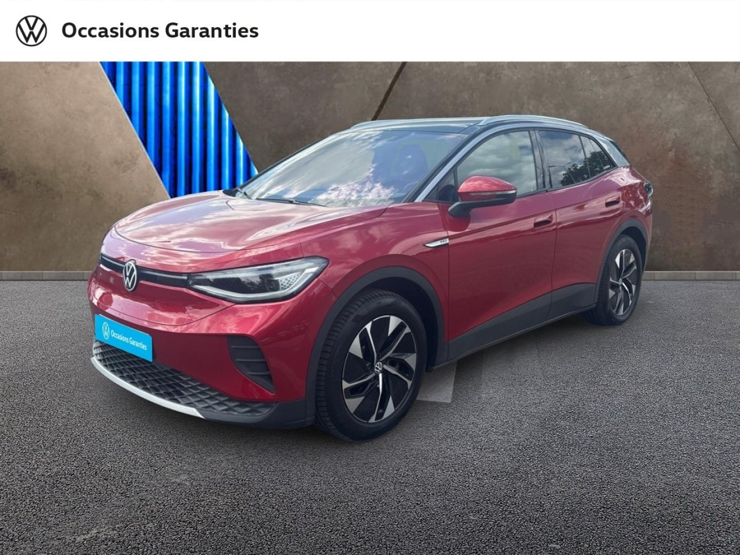 VOLKSWAGEN ID.4