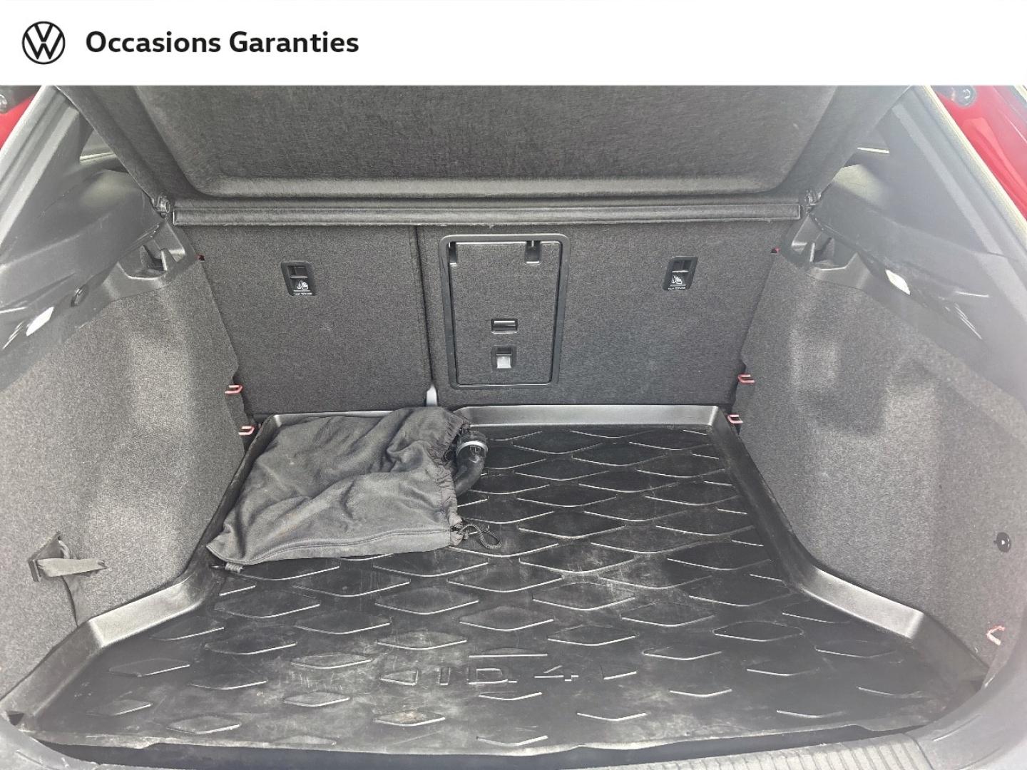 Voitures occasions VOLKSWAGEN ID.4 Base Thionville