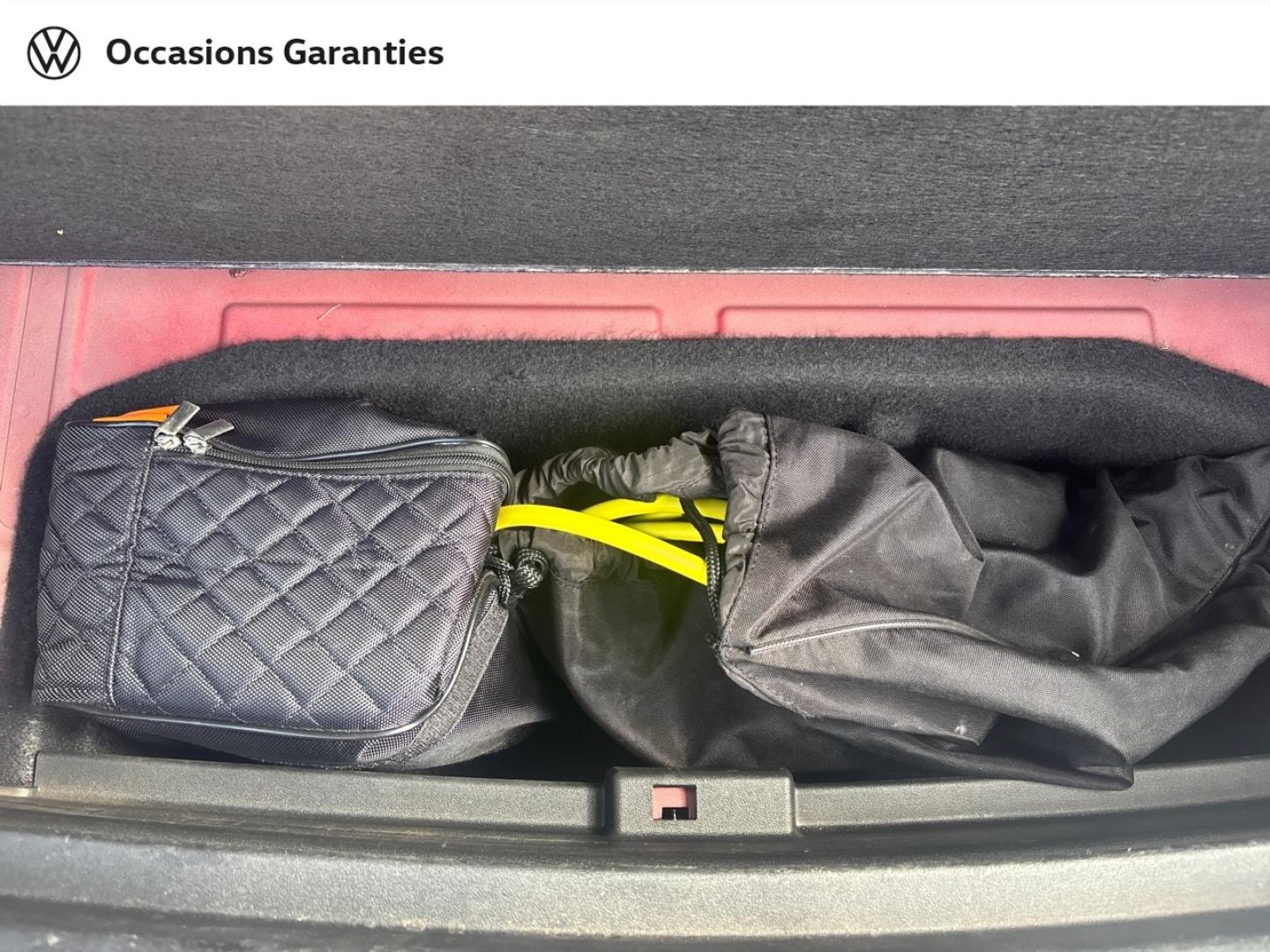 Voitures occasions VOLKSWAGEN ID.4 Base Thionville