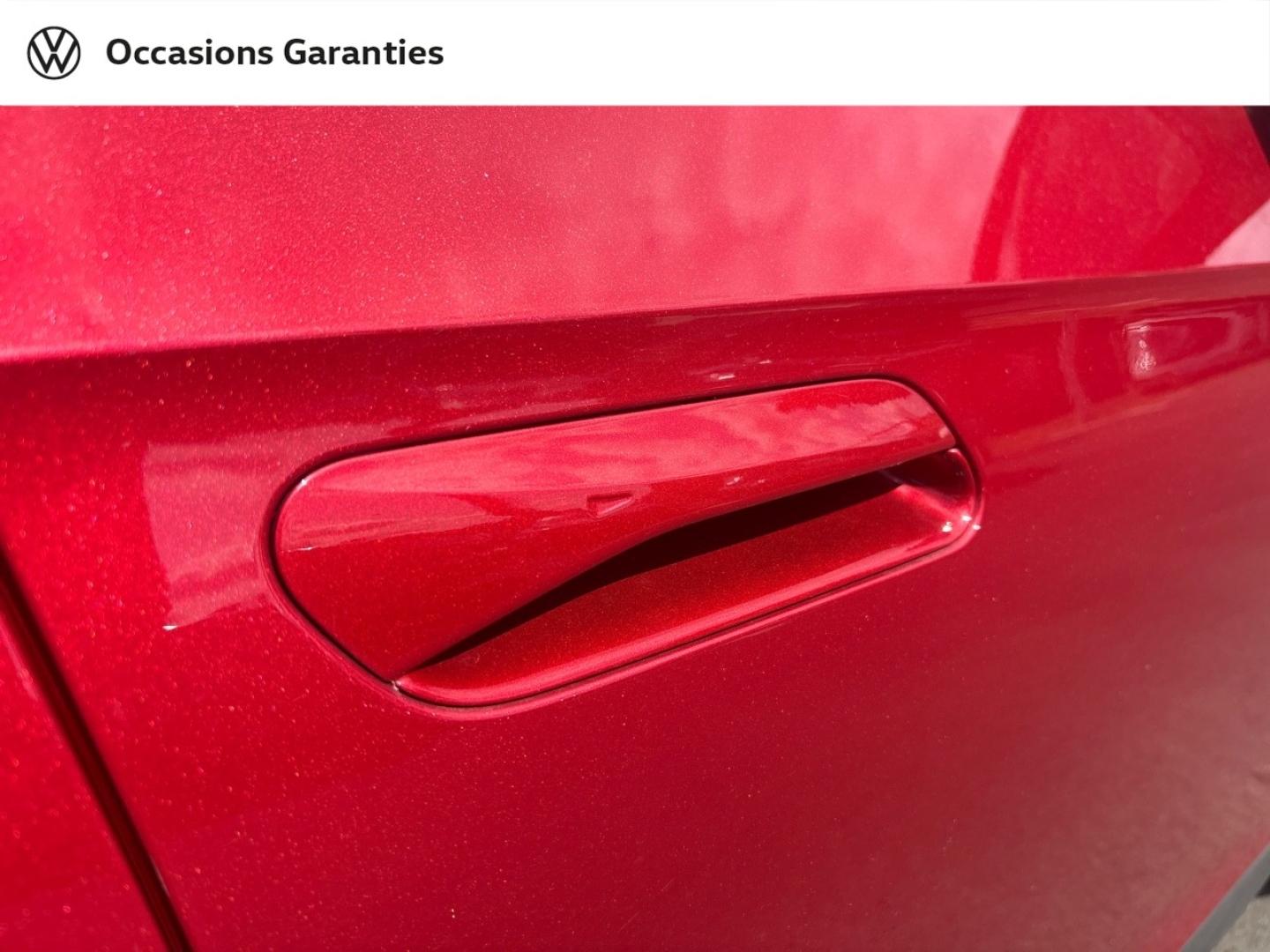 Voitures occasions VOLKSWAGEN ID.4 Base Thionville