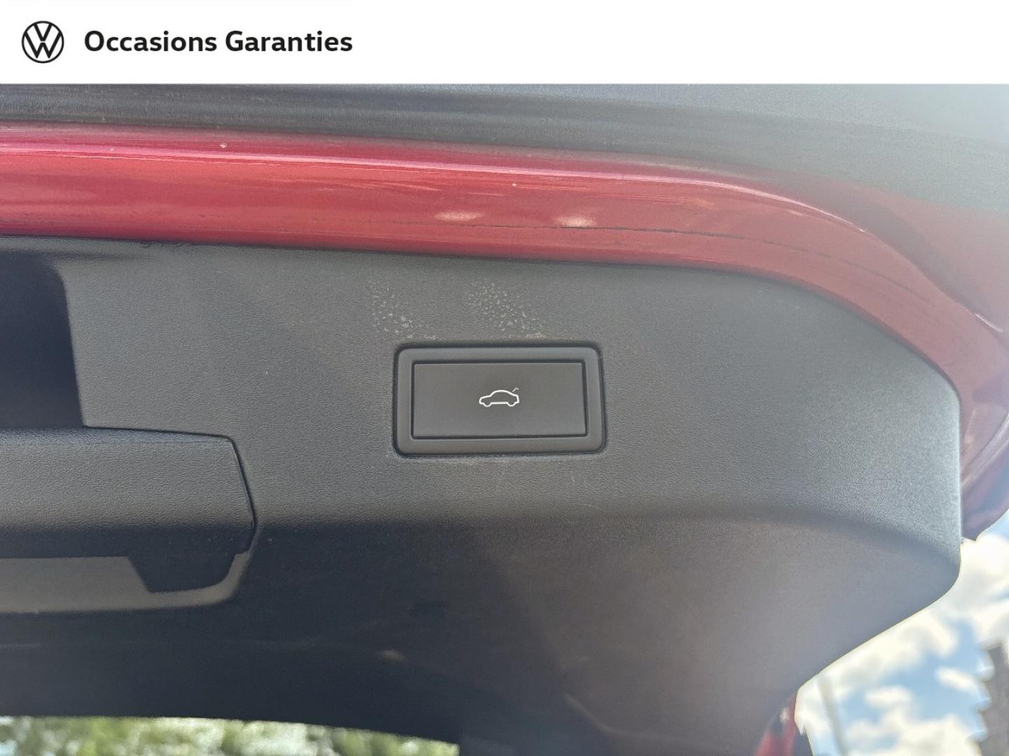 Voitures occasions VOLKSWAGEN ID.4 Base Thionville