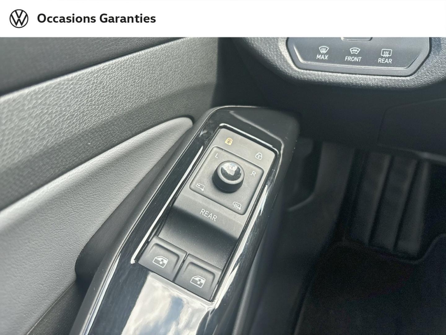 Voitures occasions VOLKSWAGEN ID.4 Base Thionville