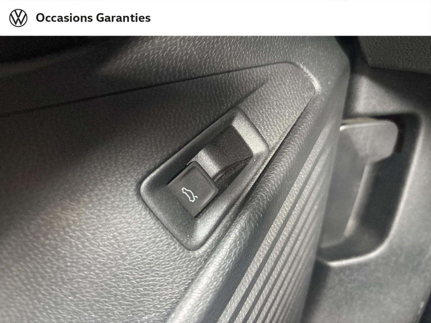Voitures occasions VOLKSWAGEN ID.4 Base Thionville