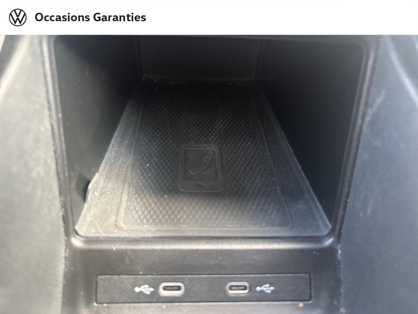 Voitures occasions VOLKSWAGEN ID.4 Base Thionville