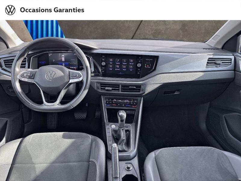 Voitures occasions VOLKSWAGEN POLO Style Thionville