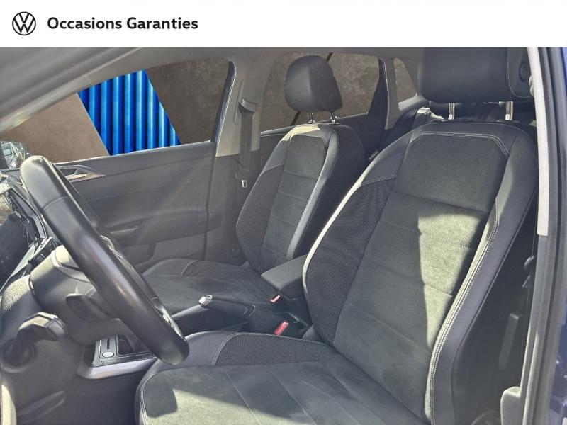 Voitures occasions VOLKSWAGEN POLO Style Thionville