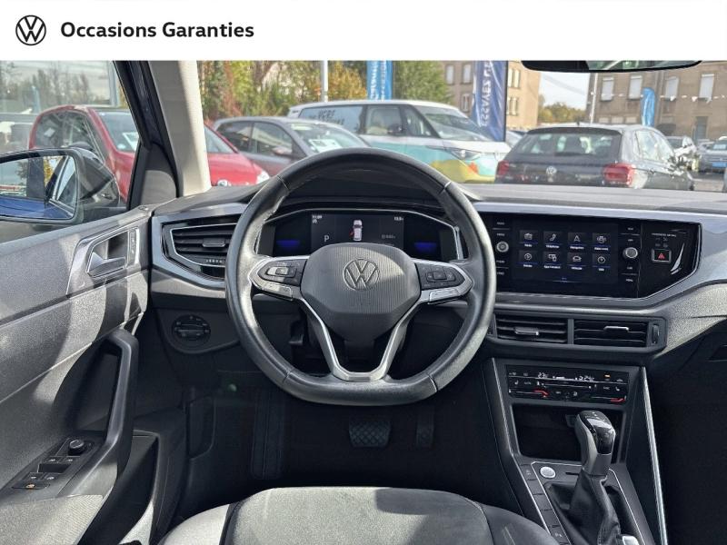 Voitures occasions VOLKSWAGEN POLO Style Thionville