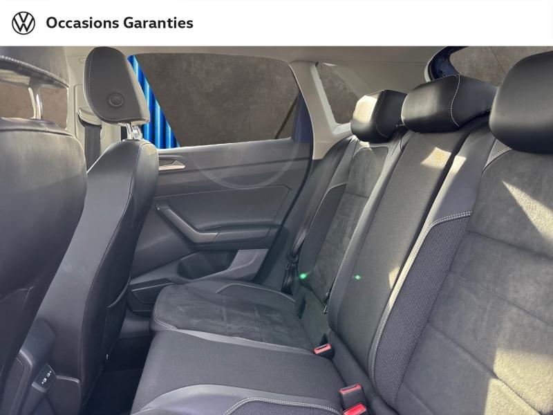 Voitures occasions VOLKSWAGEN POLO Style Thionville
