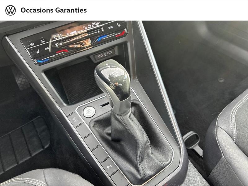 Voitures occasions VOLKSWAGEN POLO Style Thionville