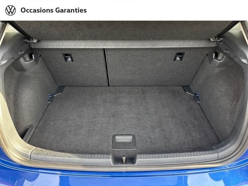 Voitures occasions VOLKSWAGEN POLO Style Thionville