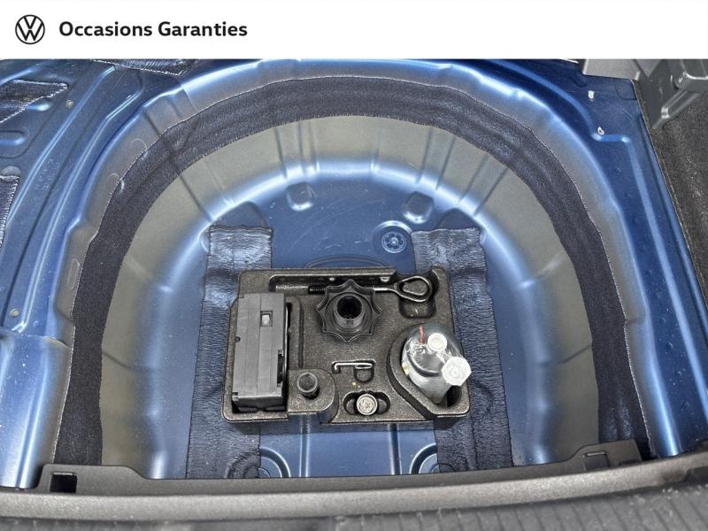 Voitures occasions VOLKSWAGEN POLO Style Thionville