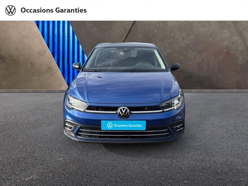 Voitures occasions VOLKSWAGEN POLO Style Thionville