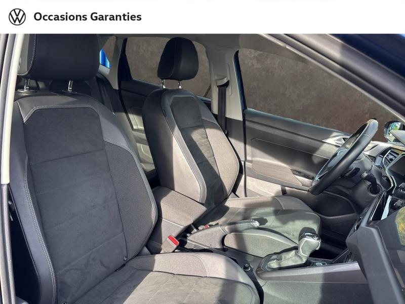 Voitures occasions VOLKSWAGEN POLO Style Thionville